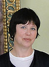 Маргаритта Дракунова